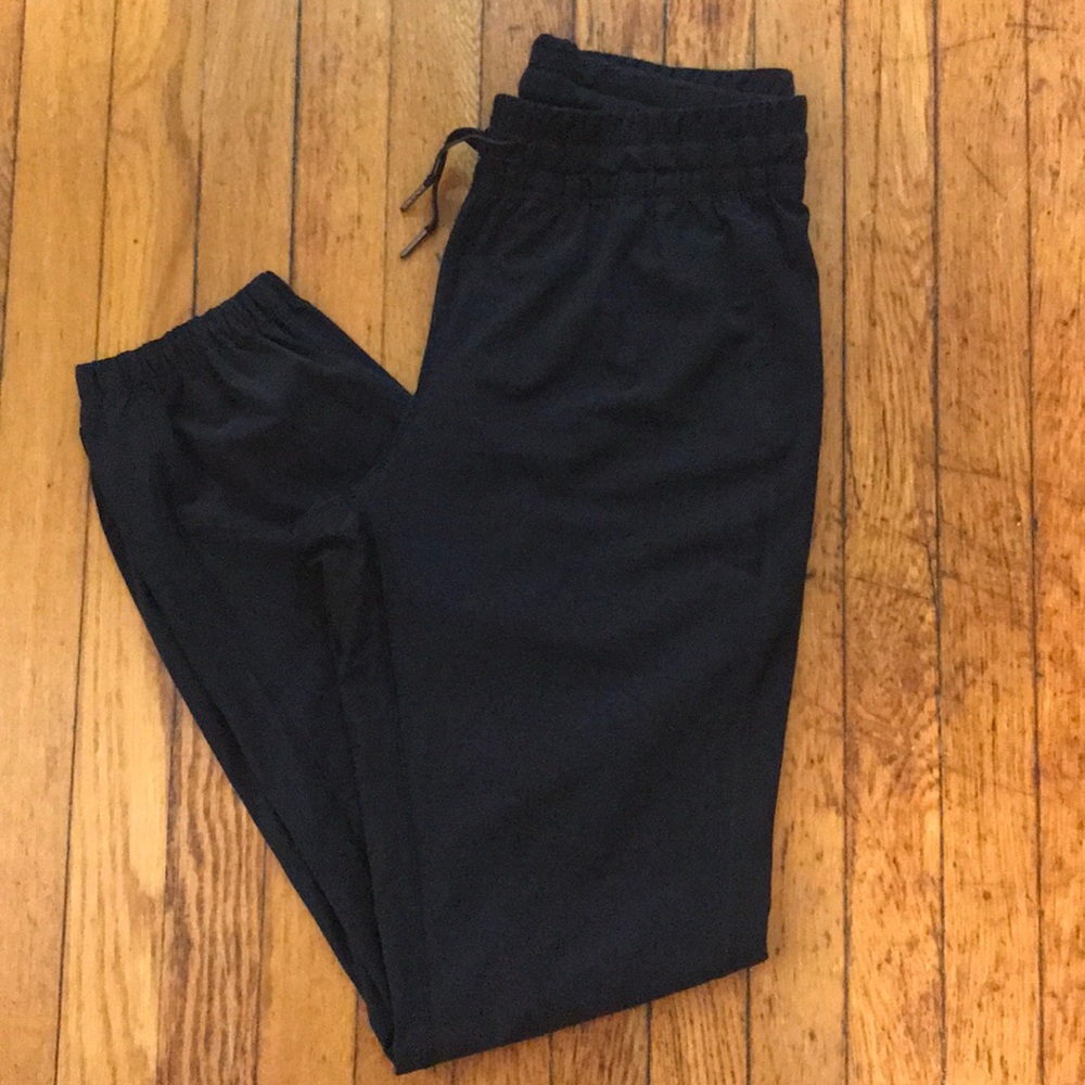 Lululemon Work It Out Track Pant